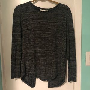 Long sleeve top